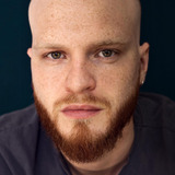 Ben Hall — Officer #1