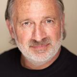 Chris Cordell — Security Guard