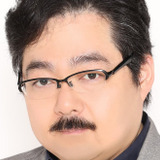 Kenta Sasa — Bilusaludo Soldier (voice)