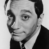 Сэнди Бэрон — Manny