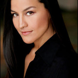 Kimberly Guerrero — Wilma Mankiller