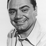 Ernest Borgnine — Maj. Gen. Worden
