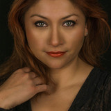 Rocío Vázquez — Susana