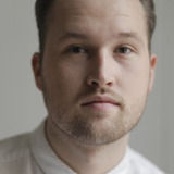 Gorm Grømer — Thomas