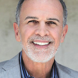 Tony Plana — Jessie Salinas