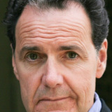 Daniel Hill — Bushy Haired Muttering Wizard