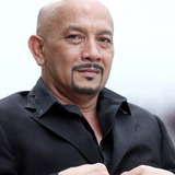 Ridzuan Hashim — King