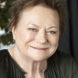 Lisbet Dahl — Susan