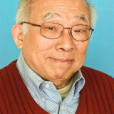 Howard Fong — Ping Woo's Grandfather (uncredited)