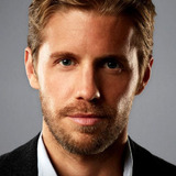 Matt Barr — Brad