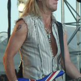 Rick Savage — Self