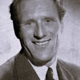 Jack Watson — Sgt. Maj. Jack Tyne