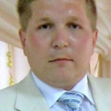 Pavel Chernyavskiy — Prokuror