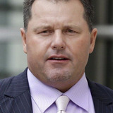 Roger Clemens — Self