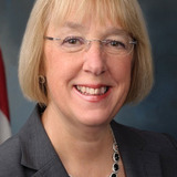 Patty Murray — Self