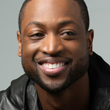 Dwyane Wade — Rosette (voice)