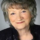 Peg Holzemer — Woman at Bar