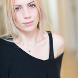 Juliette Beavan — Holly Fields