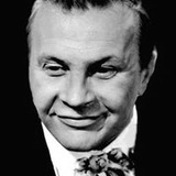 Stanisław Sielański — The Stage Manager