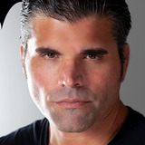 Дэрин Ферраро — Military Trainee (uncredited)