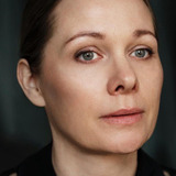 Regitze Estrup — Karen's Sister - Louise