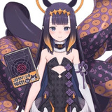 Ninomae Ina'nis — Ninomae Ina'nis