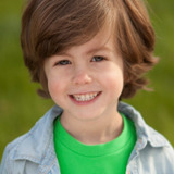 Cade Woodward — Beau Abbott