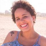 Edryenne Matos — Joana