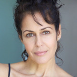 Shanyn Asmar — Female Politician