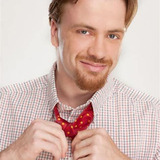 Michael J. Oliver — Red Headed Teen (uncredited)