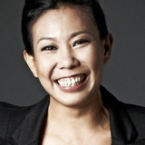 Irene Ang — Mary Chow / Ken's Mother