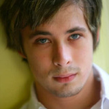 James Utechin — Young Remus Lupin