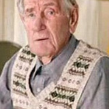 Jim Feather — Old Man