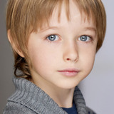 Atlas Green — Little Vincent