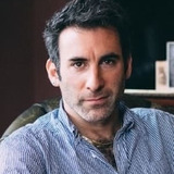 Paul Marc Davis — Simon the Pharisee