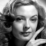 Jane Greer — Kathie Moffat