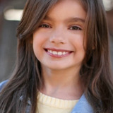 Алекса Лараки — Tent Kid