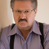 Robert Bizik — Police Officer