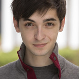 Christian Adam — Zach