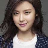 서윤아 — Jeong Geum-i