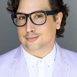 Pete Zias — Dr. Zias