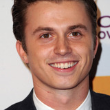 Kenny Wormald — Erik Wildwood