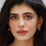 Sanjana Sanghi — Kizie Basu