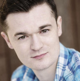 Shane Murray-Corcoran — Vinny