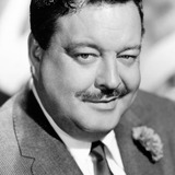 Jackie Gleason — Walter Hollander