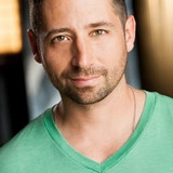 Брайан Нил Лусеро — Alcatraz Guard