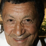 Philippe Wintousky — Construction foreman