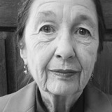 Vanessa Cooke — Mrs. Borowski