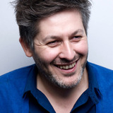 Christophe Honoré — Claude Ronis