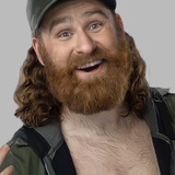 Rami Sebei — El Generico